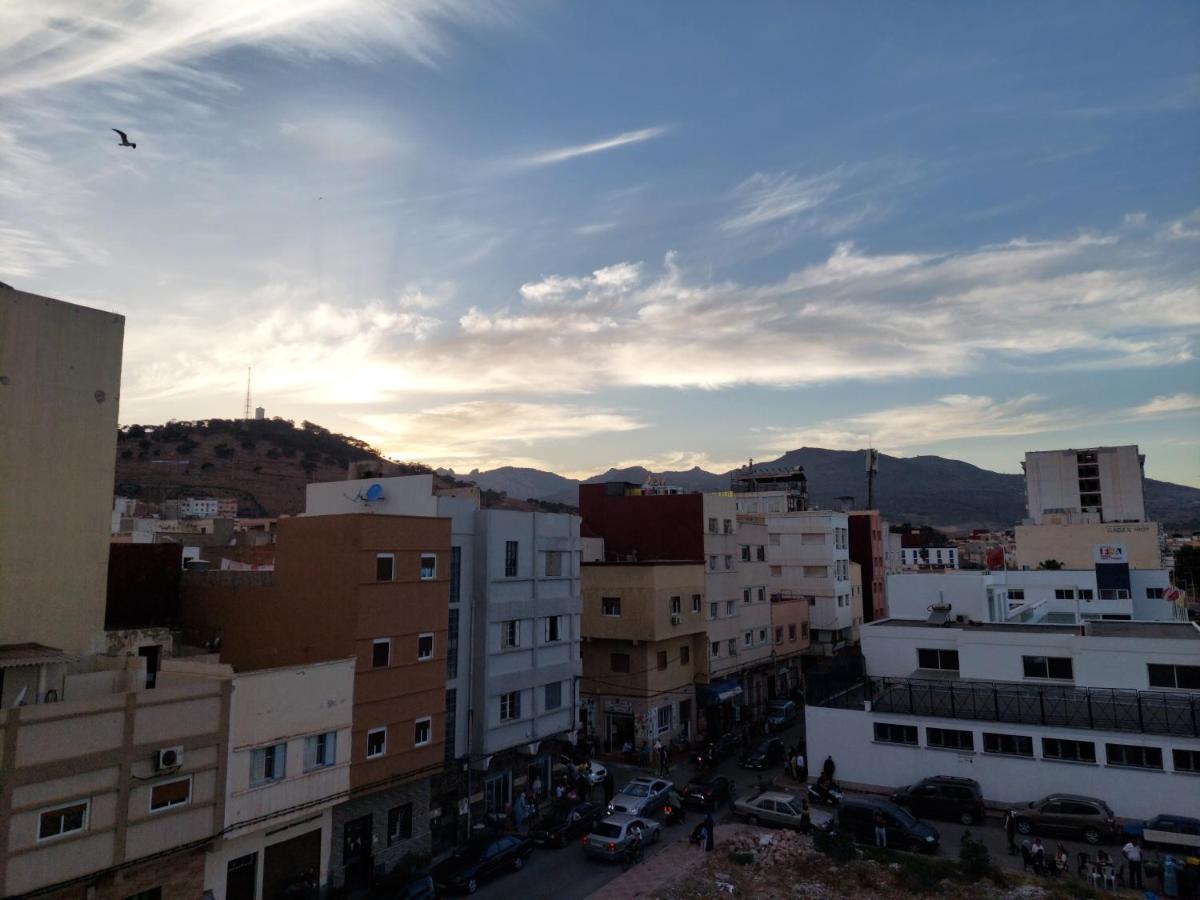 Residence La Corniche Etage 2 Nador Dış mekan fotoğraf